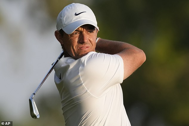 McIlroy has now won the Dubai Desert Classic more than any other event of his career