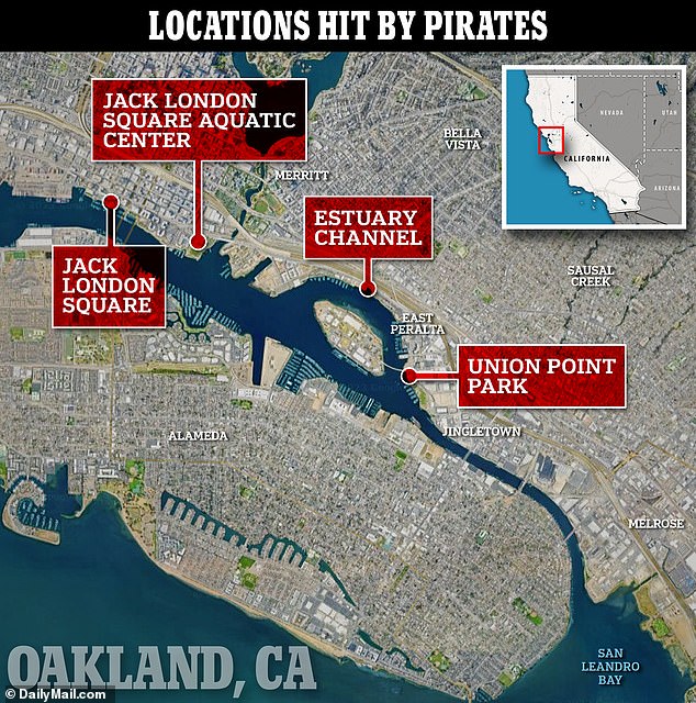 1705864342 459 Yacht owners are abandoning vessels in San Franciscos Bay Area