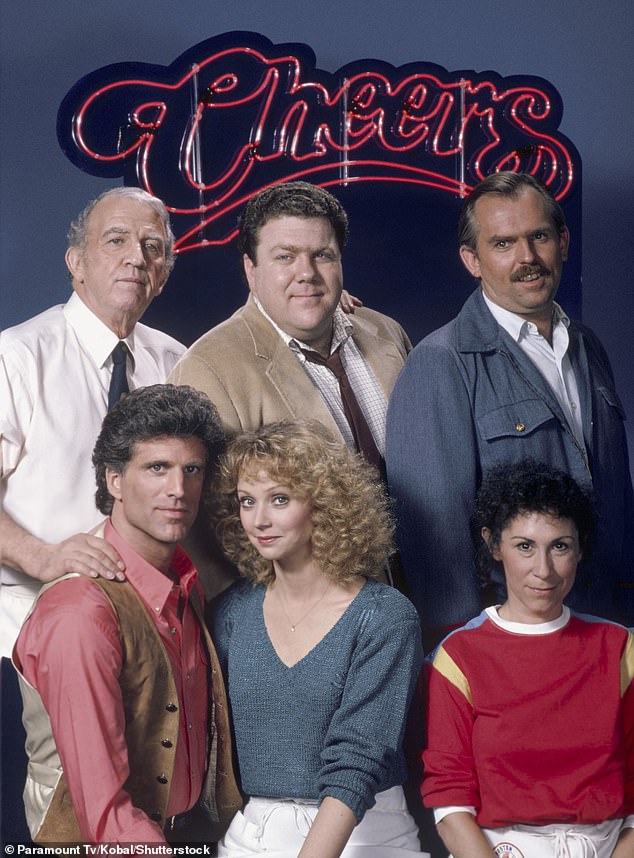 Long's character was known for her romance with Sam Malone (played by Ted Danson).  She quit at the end of season 5 in 1986, believing her character had run its course