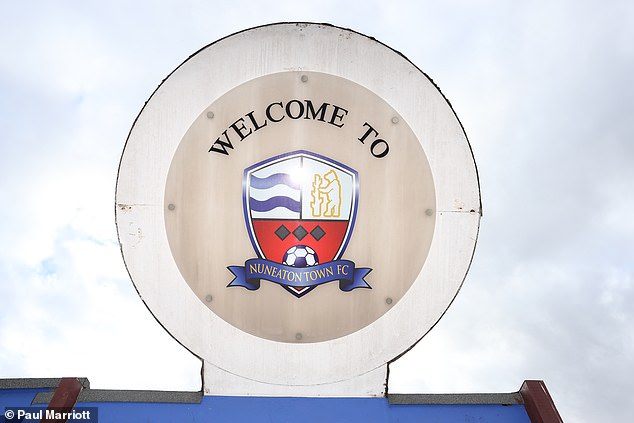 Nuneaton Borough has had a turbulent existence and last week the club resigned from the Southern League with liquidation looming