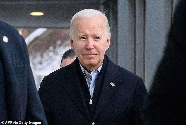 The Biden administration has floated the idea of ​​raising taxes on the wealthy to help fund Social Security, in an effort to represent the middle class