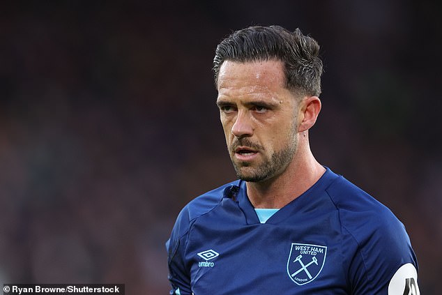 Wolves love Danny Ings, but the striker may not be allowed to leave West Ham