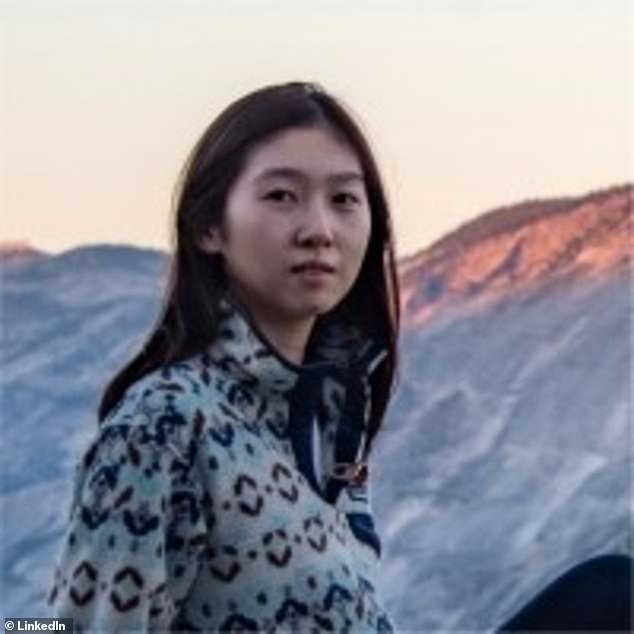 His wife, Xuanyi Yu, worked at Google as a software engineer.  She was found dead with blunt force trauma to her head