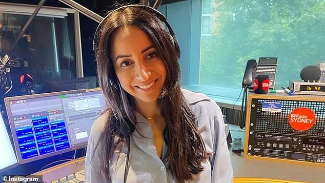 Lattouf was fired on December 20 after just three days as a week-long host on ABC Radio Sydney's morning show for her comments on the war in Gaza.