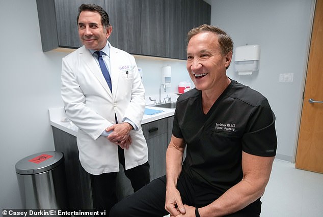 Season nine of Botched premiered on January 18 and new episodes air on E!  every Thursday