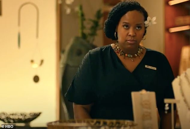 Natasha Rothwell, who played the spa manager with big dreams in season one, has signed on to return for season three.  “I've read all the scripts and I can't say anything, but I will say it will surprise people,” she told Rolling Stone