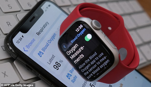 There are countless examples of how the Apple Watch has saved lives, but the blood oxygen monitor has been removed from new models due to a patent infringement lawsuit