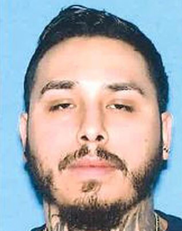 Balbuena was convicted on charges of battery causing serious bodily injury, assault with a deadly weapon and first-degree murder