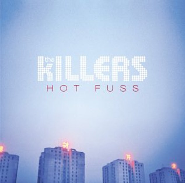 Hot Fuss launched the band to superstardom and has sold more than seven million copies worldwide, reaching number seven on the Billboard 200 Albums Chart and topping the charts in Britain.