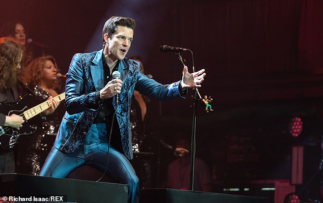 The Killers are considered one of the greatest rock bands of the 21st century, having sold more than 28 million records worldwide, including 10.8 million in the US alone.