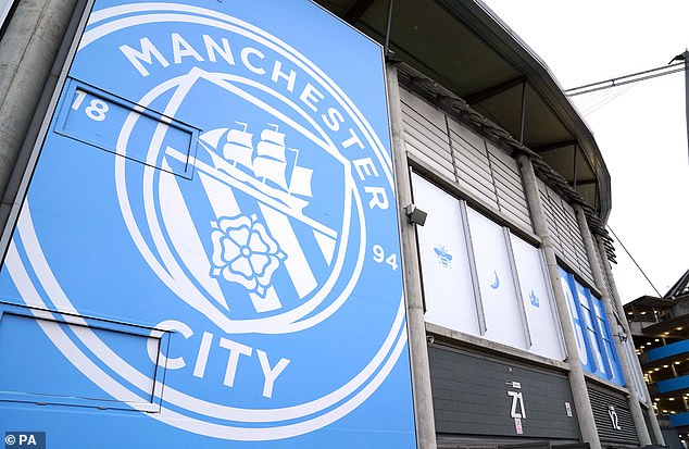 City are facing 115 charges over alleged financial breaches by the Premier League