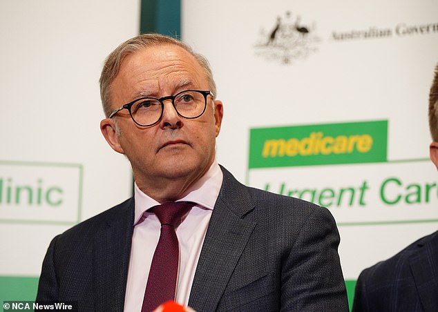 The changes are expected to be rubber-stamped by Labor MPs on Wednesday at the urgent cost of living meeting, which Mr Albanese met last Saturday