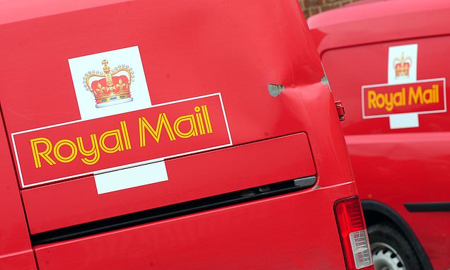 1706083616 748 BUSINESS LIVE Royal Mail services at risk Abrdn to reduce