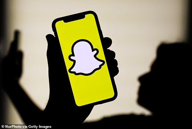 The court heard that in August 2022 the teenager was enticed into sending explicit photos via Snapchat to a person claiming to be a young woman named Amber Rose.