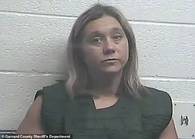 Phillips faces a minimum prison sentence of ten years.  She was charged with 10 counts of rape and sodomy against nine different boys ages 14 to 16 in three Kentucky counties.