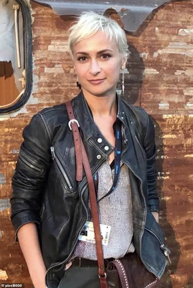 Cinematographer Halyna Hutchins was fatally shot by Baldwin during the 2021 film 'Rust', with a gun that the actor insists was loaded with blanks