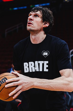 Boban Marjanovic