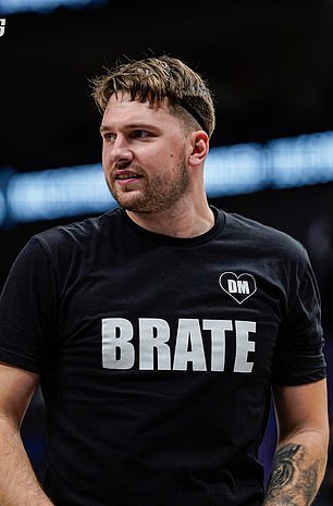 Luka Doncic