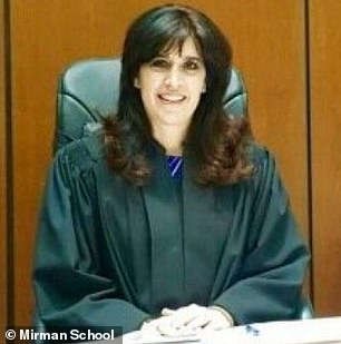 Los Angeles Superior Court Judge Charlaine Olmedo said Masterson 