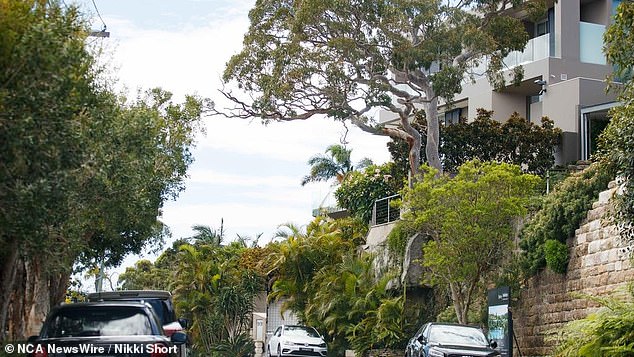 Vaucluse is Australia's wealthiest suburb, according to data from research firm PropTrack