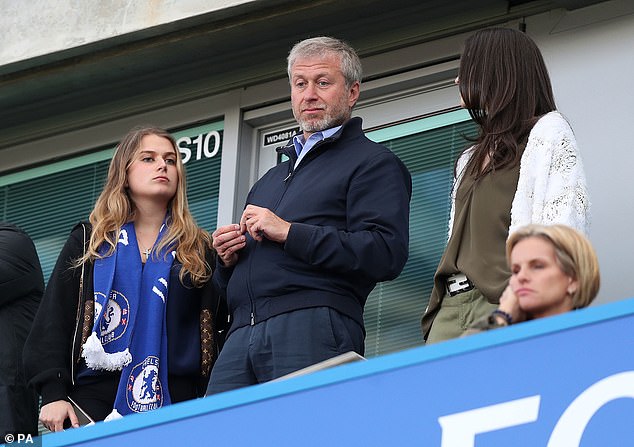 The almost uninterrupted success of former owner Roman Abramovich is difficult to follow