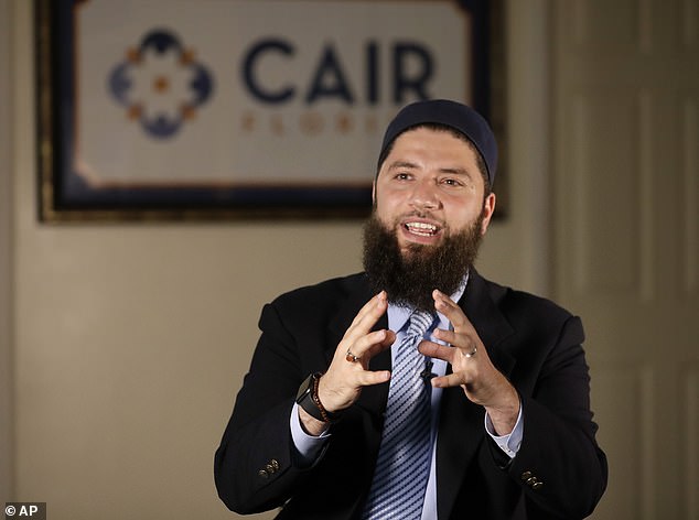 In April 2021, an NPR investigation included allegations of bullying and sexual harassment against the then head of CAIR's Florida chapter, Hassan Shiably.