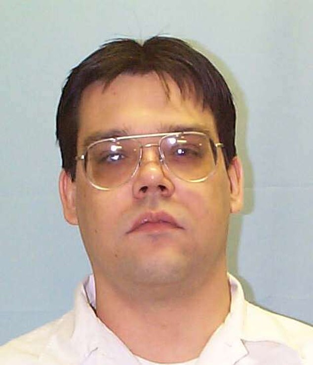 John Forrest Parker, the other man convicted of the murder, was executed in 2010