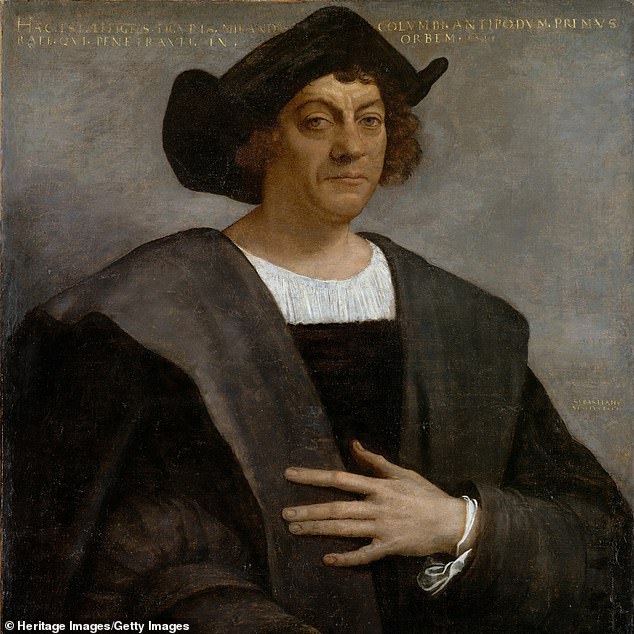 Italian explorer Christopher Columbus is credited with first introducing pineapples to Europe after encountering them in Guadeloupe in 1493, and they quickly became the toast of the Spanish royal court.