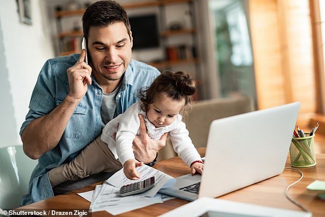 Researchers are still unraveling the long-term effects of the pandemic, although recent studies have found that working from home has led to larger waistlines and higher rates of depression and anxiety.