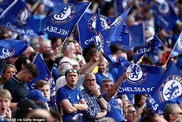 The Met Police have classified Chelsea-Liverpool as a high-risk match after previous issues