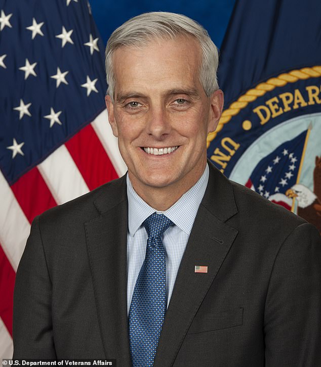 VA Secretary Denis McDonough should keep his promise to fund procedures, the group says