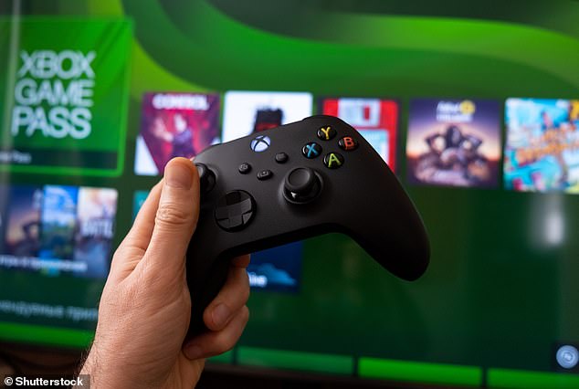 Xbox Game Pass is a subscription service that allows people to download and play video games for Xbox consoles or Windows PCs