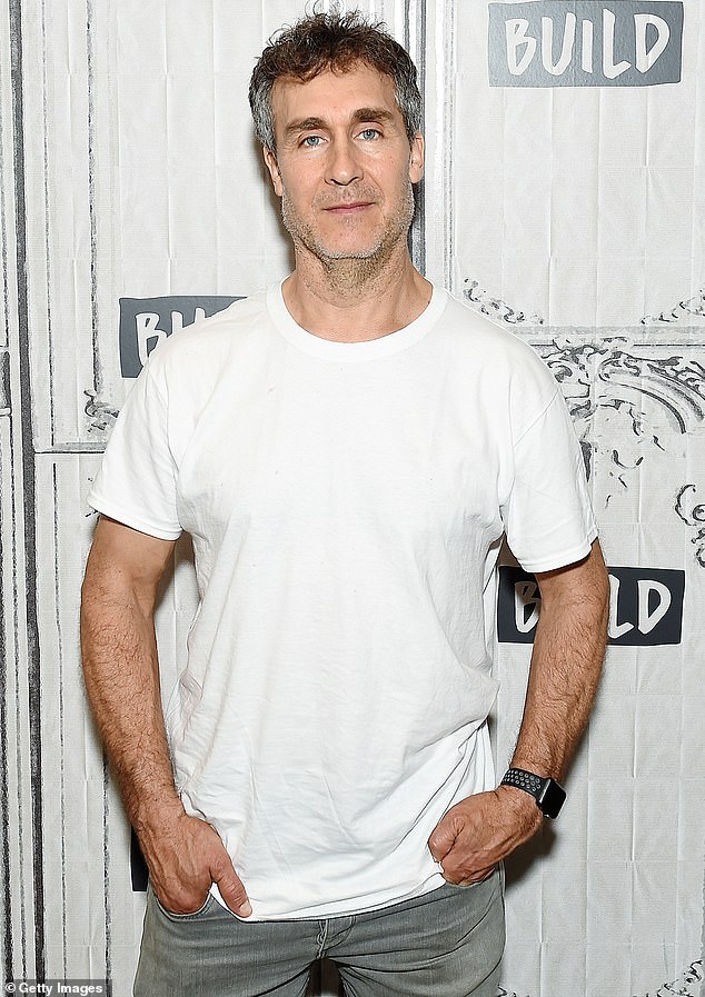 In protest, outraged director Doug Liman wrote a guest column for Deadline announcing that he will skip the March premiere of his own film.