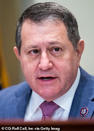 Rep. Joe Morelle, D-N.Y.