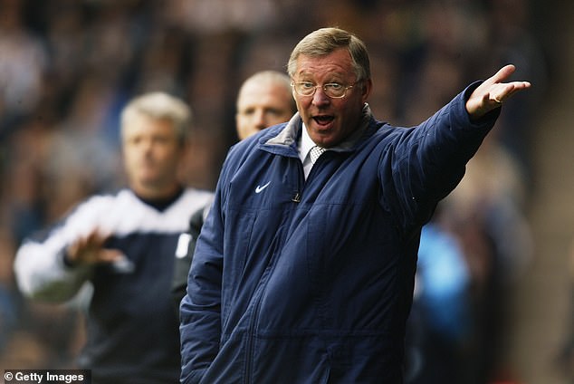 Klopp has insisted he will not reverse his decision, as Sir Alex Ferguson did in 2002