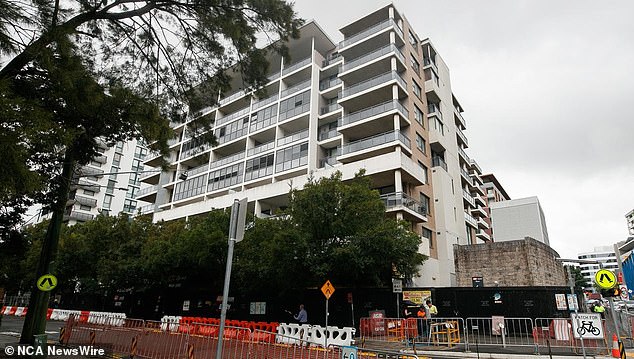 More than four years after residents of the creaky and uninhabitable block in Sydney's south were evacuated over safety concerns, the government is trying to broker a deal that would allow owners to sell their individual apartments to a commercial consortium.