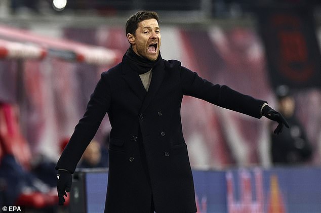 Former Liverpool man Xabi Alonso has been installed as favorite to replace Klopp