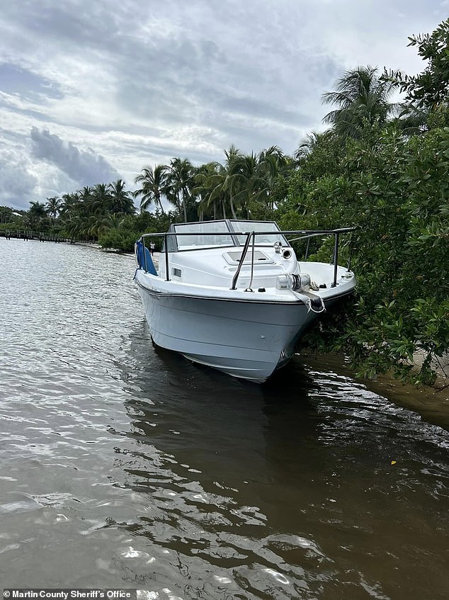 More and more boats are being abandoned due to the skyrocketing cost of living, providing a new solution for drifters to find shelter.  Officials said they only recently became aware of the issue