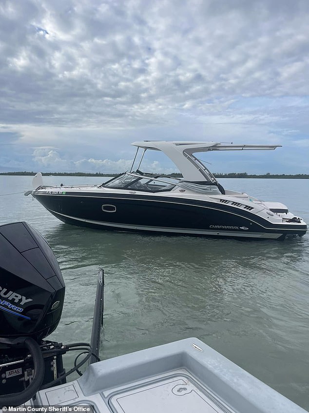 Officials said the biggest concern with the boats is the waste and pollution they cause to waterways, with Martin County's economy based on tourism and fishing.