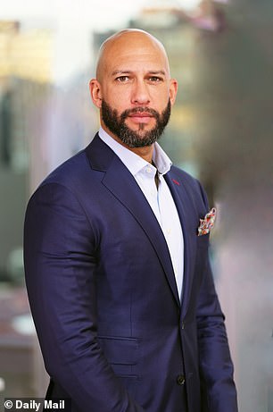 DailyMail.com's sports columnist Tim Howard