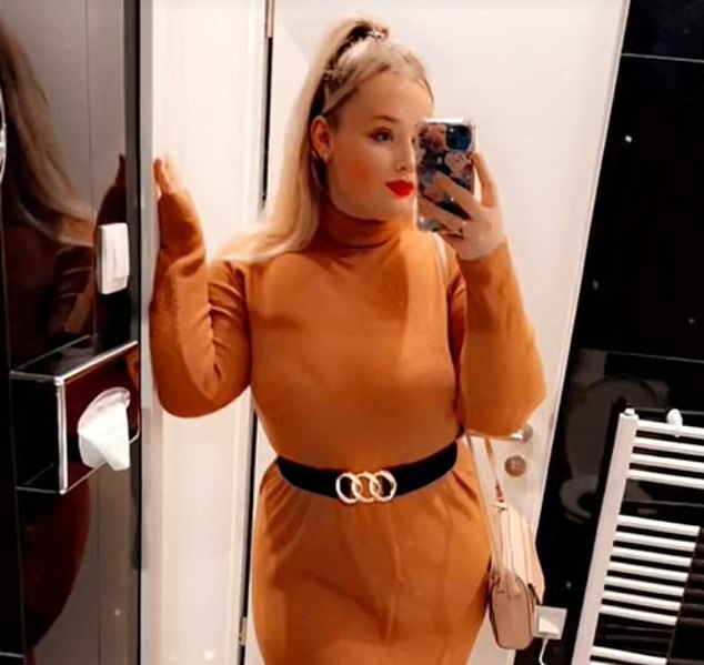 Milburn, a 21-year-old beauty consultant, has been abused online due to the age difference between herself and Littler, but she has the teen sensation's full support