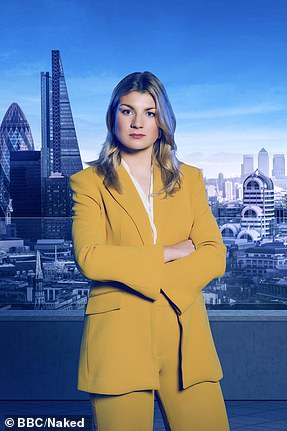 1706366367 802 I won The Apprentice and Im sick of being compared