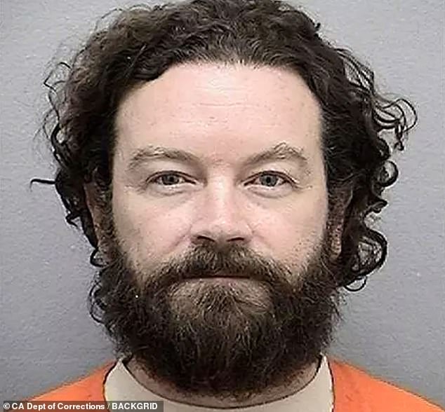 Danny Masterson currently faces a prison sentence of 30 years to life without bail and will be eligible for parole after 20 years