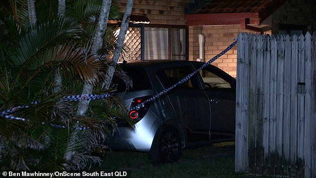 1706425871 94 Morayfield shooting Teenage boy grilled by police after Brisbane woman