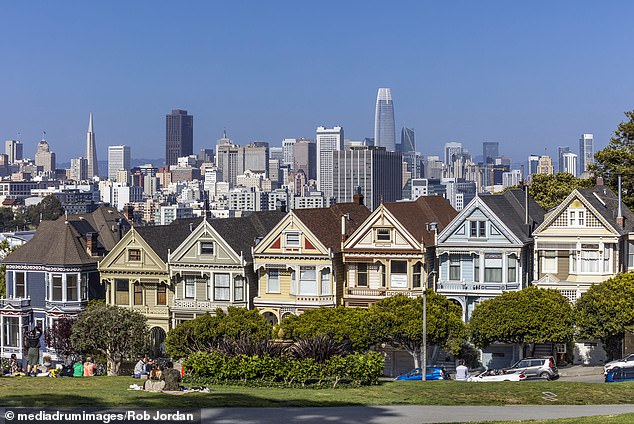 Dogen calculates he needs as much as $68,400 for housing costs, from property taxes, maintenance and insurance to living in San Francisco