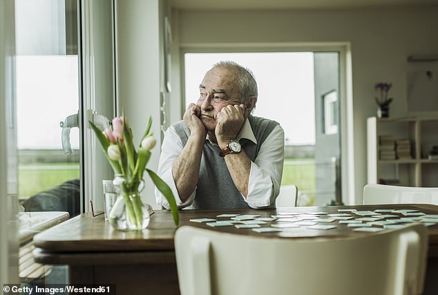 More than half of retirees who have returned to the workforce say they returned out of boredom