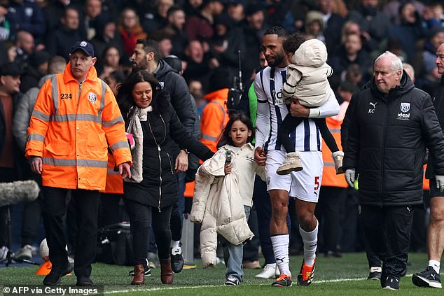 1706452491 840 Footballs day of disgrace FA Cup derby clash is halted