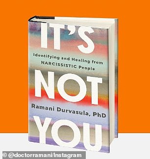 In her 'transformative guide' she explained that you need to start listening to the voice in your head: your inner critic