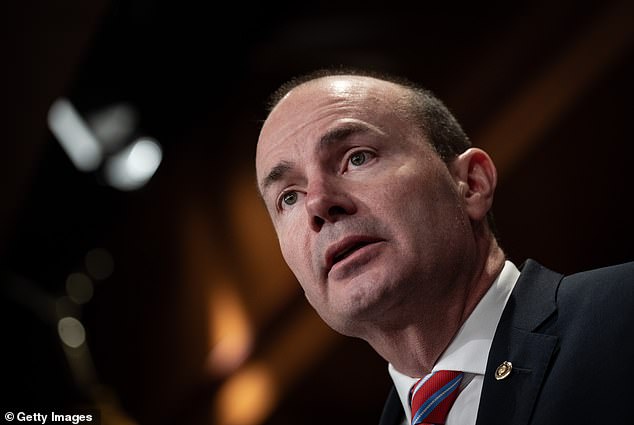 Senator Mike Lee of Utah has repeatedly pushed for the text to be released, but to no avail