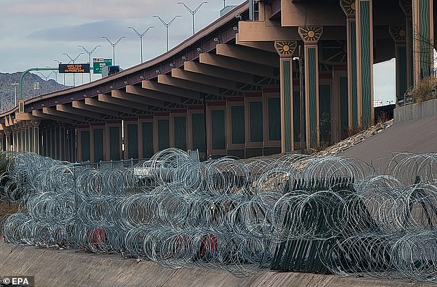 Republicans have long lamented Biden's border policies but are weary that adding additional laws to the books wouldn't change anything as they argue Biden already isn't enforcing the law.